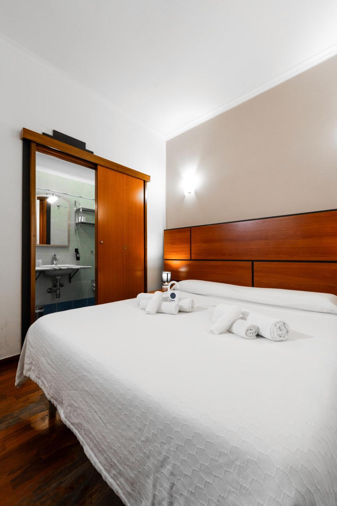 Hotel City Center Palermo Dış mekan fotoğraf