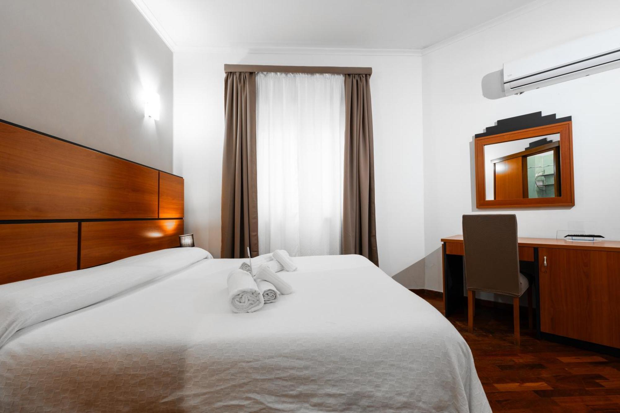 Hotel City Center Palermo Dış mekan fotoğraf
